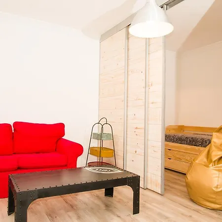 Apartamento Corazon