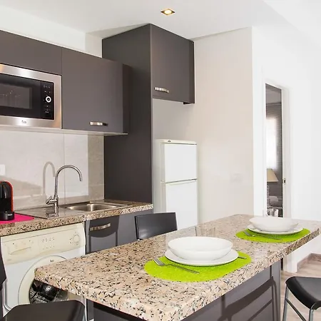 Apartamento Corazon *