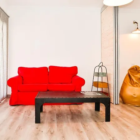 Corazon Apartamento