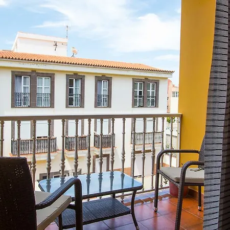 Apartamento Corazon *