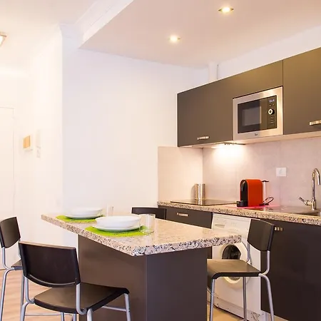 Apartamento Corazon